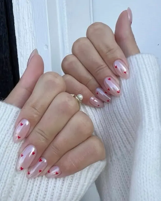 Beauty Nails — Nail salon in Keene